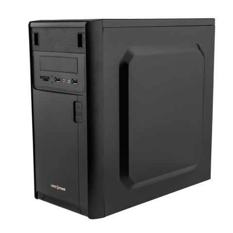 Корпус LogicPower 6103-400W-80 (LP6589) - Нулевой остаток (Feed) - Нулевой остаток (Feed)