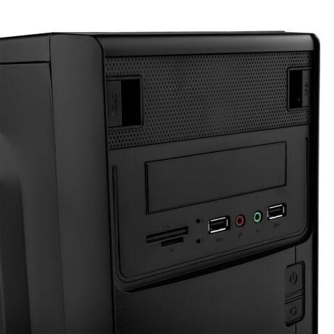 Корпус LogicPower 6103-400W-80 (LP6589) - Нулевой остаток (Feed) - Нулевой остаток (Feed)