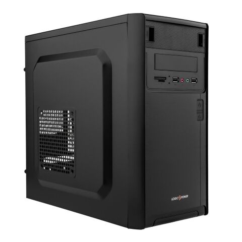 Корпус LogicPower 6103-400W-80 (LP6589) - Нулевой остаток (Feed) - Нулевой остаток (Feed)