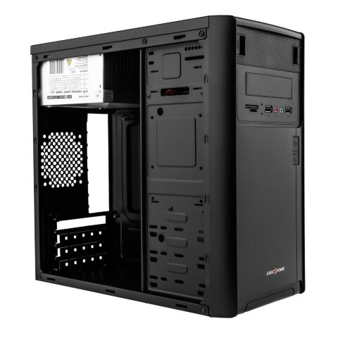 Корпус LogicPower 6103-400W-80 (LP6589) - Нулевой остаток (Feed) - Нулевой остаток (Feed)