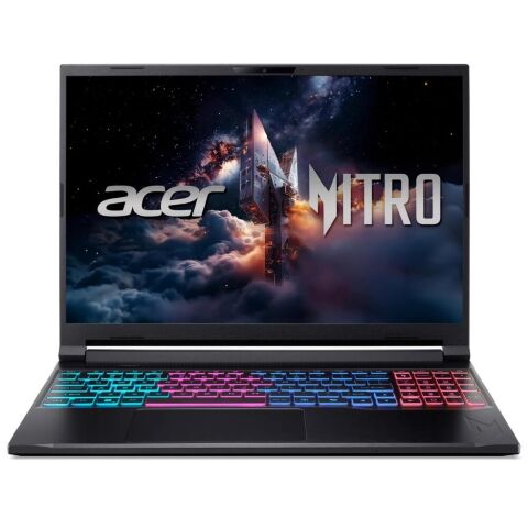 Ноутбук Acer Nitro V 16S ANV16S-71 (NH.U27EU.003) - Нулевой остаток (Feed)  - Нулевой остаток (Feed) 