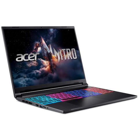 Ноутбук Acer Nitro V 16S ANV16S-71 (NH.U27EU.003) - Нулевой остаток (Feed)  - Нулевой остаток (Feed) 