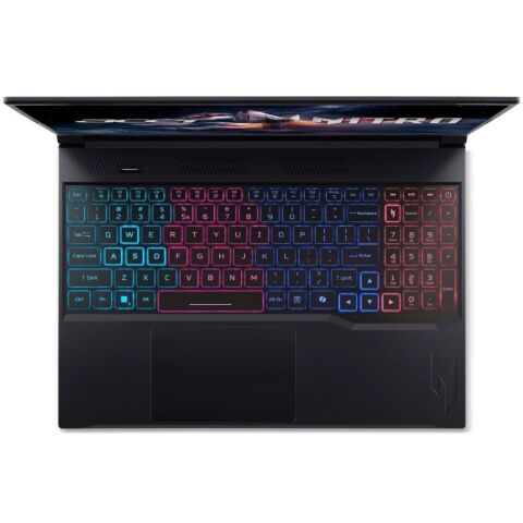 Ноутбук Acer Nitro V 16S ANV16S-71 (NH.U27EU.003) - Нулевой остаток (Feed)  - Нулевой остаток (Feed) 