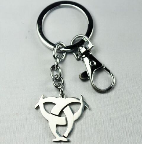Брелок Assassin's creed Ezio Keychain №2 -   -  