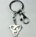 Брелок Assassin's creed Ezio Keychain №2 -   -  