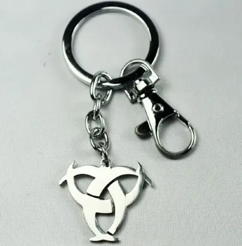 Брелок Assassin's creed Ezio Keychain №2 - -