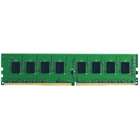 Модуль памяти для компьютера DDR4 16GB 3200 MHz Goodram (GR3200D464L22S/16G) - Модули памяти для компьютера  - Модули памяти для компьютера 