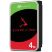 Жесткий диск 3.5" 4TB Seagate (ST4000NT001) - Жесткие диски (HDD)  - Жесткие диски (HDD) 