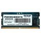 Модуль памяти для ноутбука SoDIMM DDR5 8GB 4800 MHz Patriot (PSD58G480041S) - Нулевой остаток (Feed) - Нулевой остаток (Feed)