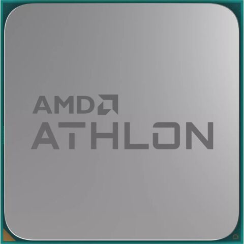 Процессор AMD Athlon ™ 300GE PRO (YD300BC6M2OFH) - Процессоры  - Процессоры 