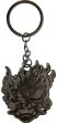 Брелок JINX Cyberpunk 2077 Demon Metal Keychain - -