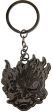 Брелок JINX Cyberpunk 2077 Demon Metal Keychain - -