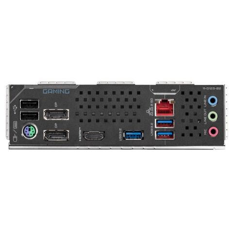 Материнская плата GIGABYTE Z890M GAMING X - Системные (материнские) платы  - Системные (материнские) платы 