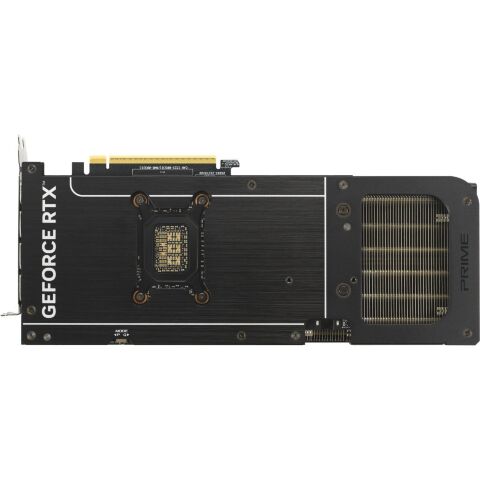 Видеокарта ASUS GeForce RTX5080 16GB PRIME OC (PRIME-RTX5080-O16G) - Нулевой остаток (Feed)  - Нулевой остаток (Feed) 