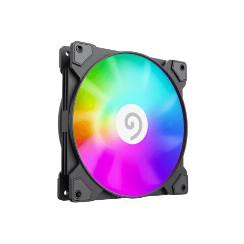 Кулер для корпуса Gamemax FN14A-S5 - Нулевой остаток (Feed) - Нулевой остаток (Feed)