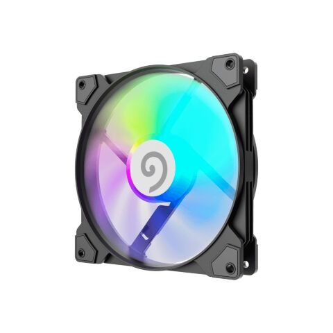 Кулер для корпуса Gamemax FN14A-S5 - Нулевой остаток (Feed) - Нулевой остаток (Feed)