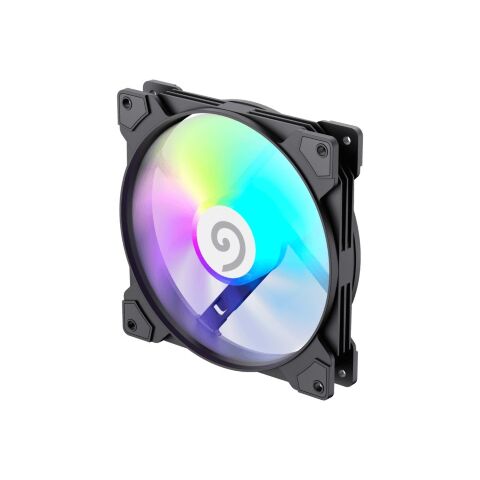 Кулер для корпуса Gamemax FN14A-S5 - Нулевой остаток (Feed) - Нулевой остаток (Feed)