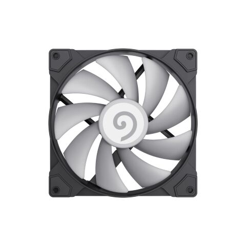 Кулер для корпуса Gamemax FN14A-S5 - Нулевой остаток (Feed) - Нулевой остаток (Feed)