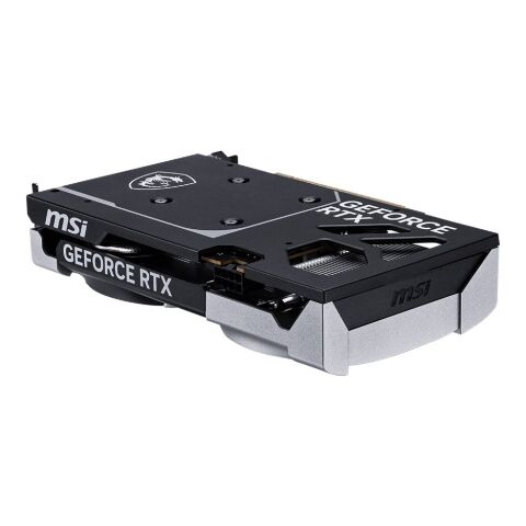 Видеокарта MSI GeForce RTX5060 8Gb VENTUS 2X OC (RTX 5060 8G VENTUS 2X OC) - Видеокарты  - Видеокарты 