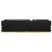 Модуль памяти для компьютера DDR5 64GB (2x32GB) 5600 MHz Beast EXPO Black Kingston Fury (ex.HyperX) (KF556C40BB2K2-64) - Нулевой остаток (Feed)  - Нулевой остаток (Feed) 