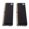 Модуль памяти для компьютера DDR5 32GB (2x16GB) 4800 MHz 42-Series eXceleram (E-42-004D-32)