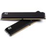 Модуль памяти для компьютера DDR5 32GB (2x16GB) 4800 MHz 42-Series eXceleram (E-42-004D-32)