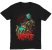 Футболка Morze World of Warcraft Horde Thrall T-Shirt Варкрафт Орда Тралл (размер L) - -