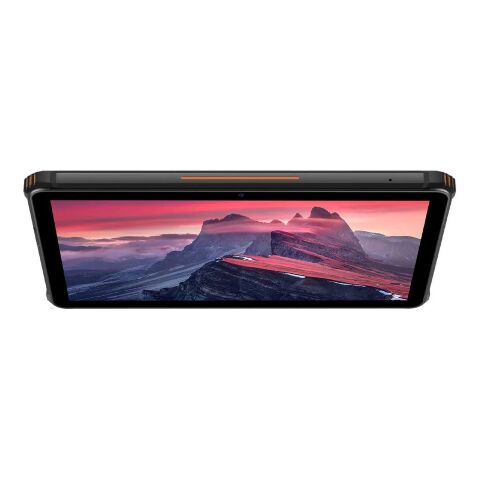 Планшет OUKITEL RT9 10.1" 6/256GB LTE Black-Orange (6931940766838) - Планшеты - Планшеты