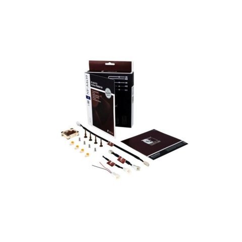 Кулер для корпуса Noctua NF-A4x10 FLX - Нулевой остаток (Feed) - Нулевой остаток (Feed)