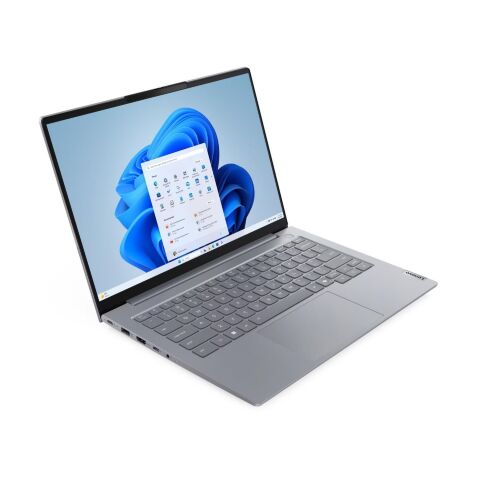 Ноутбук Lenovo ThinkBook 14 (21UY0063RA) - Нулевой остаток (Feed) - Нулевой остаток (Feed)