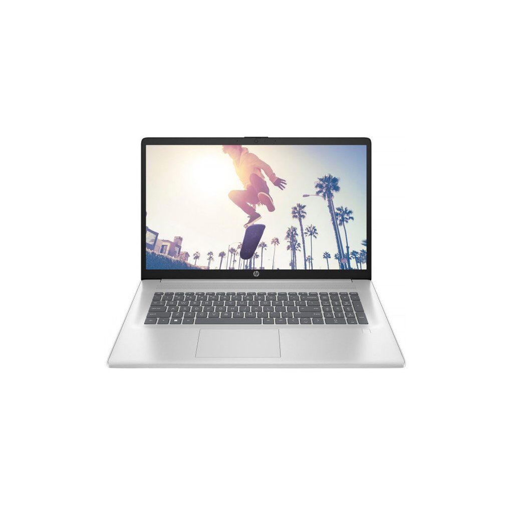 Ноутбук HP 17-cp2045ua (D16F5EA)