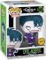 Фігурка Funko DC Suicide Squad Isekai: The Joker фанко Джокер (Exclusive Chase) 544 -   -  