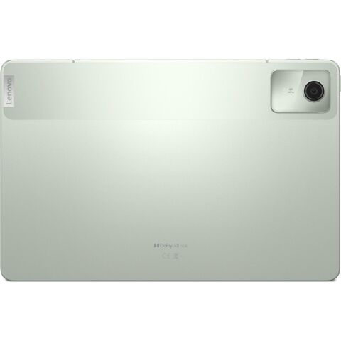 Планшет Lenovo Tab M11 8/128 WiFi Seafoam Green + Pen (ZADA0329UA) - Нулевой остаток (Feed) - Нулевой остаток (Feed)