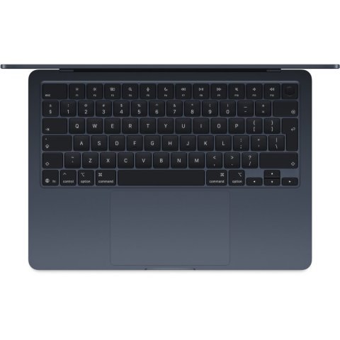 Ноутбук Apple MacBook Air 15 M4 A3241 Midnight (MW1M3UA/A) - Нулевой остаток (Feed) - Нулевой остаток (Feed)