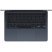 Ноутбук Apple MacBook Air 15 M4 A3241 Midnight (MW1M3UA/A) - Нулевой остаток (Feed) - Нулевой остаток (Feed)