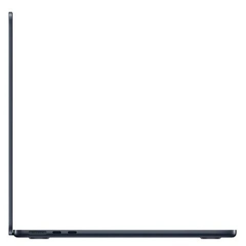 Ноутбук Apple MacBook Air 15 M4 A3241 Midnight (MW1M3UA/A) - Нулевой остаток (Feed) - Нулевой остаток (Feed)
