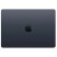 Ноутбук Apple MacBook Air 15 M4 A3241 Midnight (MW1M3UA/A) - Нулевой остаток (Feed) - Нулевой остаток (Feed)