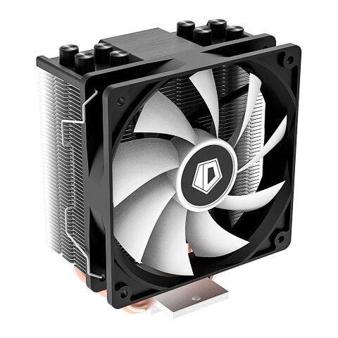 Кулер для процессора ID-Cooling SE-214-XT - Нулевой остаток (Feed) - Нулевой остаток (Feed)