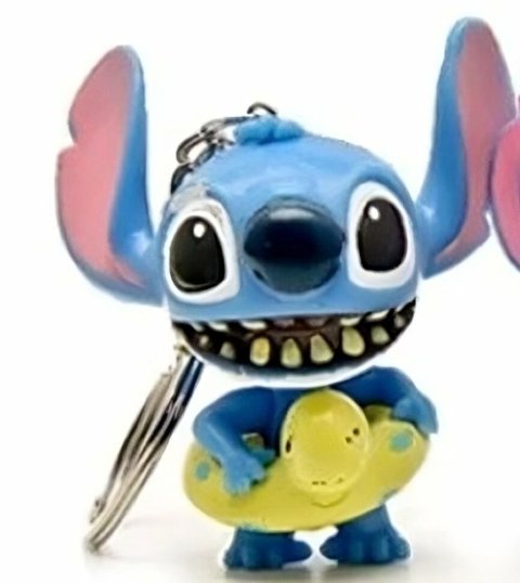 Брелок Стич Дисней Disney Stitch №6 - -