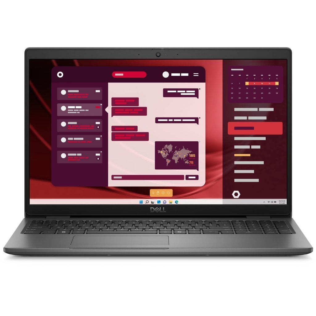 Ноутбук Dell Latitude 3550 (N007L355015UA_UBU)