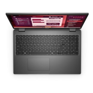 Ноутбук Dell Latitude 3550 (N007L355015UA_UBU)