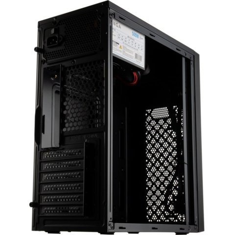 Корпус Vinga CS114-500W - Корпуса - Корпуса