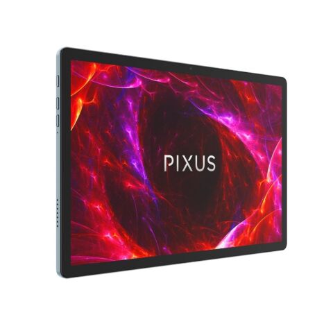 Планшет Pixus Arena 10,95" 8/256Gb LTE metal, grey (4897058531794) - Нулевой остаток (Feed)  - Нулевой остаток (Feed) 