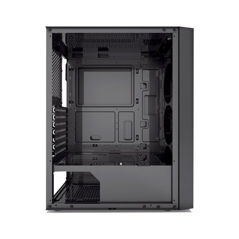 Корпус PcCooler DIAMOND MA100 MESH - Нулевой остаток (Feed) - Нулевой остаток (Feed)