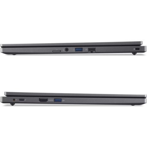 Ноутбук Acer TravelMate P2 TMP216-51 (NX.B1BEU.005) - Нулевой остаток (Feed) - Нулевой остаток (Feed)