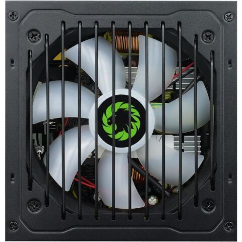 Блок питания Gamemax 500W (VP-500-M-RGB) - Нулевой остаток (Feed) - Нулевой остаток (Feed)