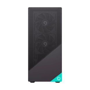 Корпус Gamemax Focus MB