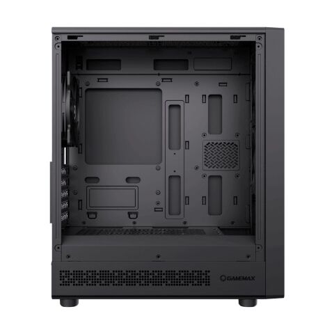 Корпус Gamemax Focus MB - Нулевой остаток (Feed)  - Нулевой остаток (Feed) 