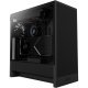 Корпус NZXT H5 Flow Compact (CC-H52FB-01) - Нулевой остаток (Feed) - Нулевой остаток (Feed)