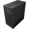 Корпус NZXT H5 Flow Compact (CC-H52FB-01)